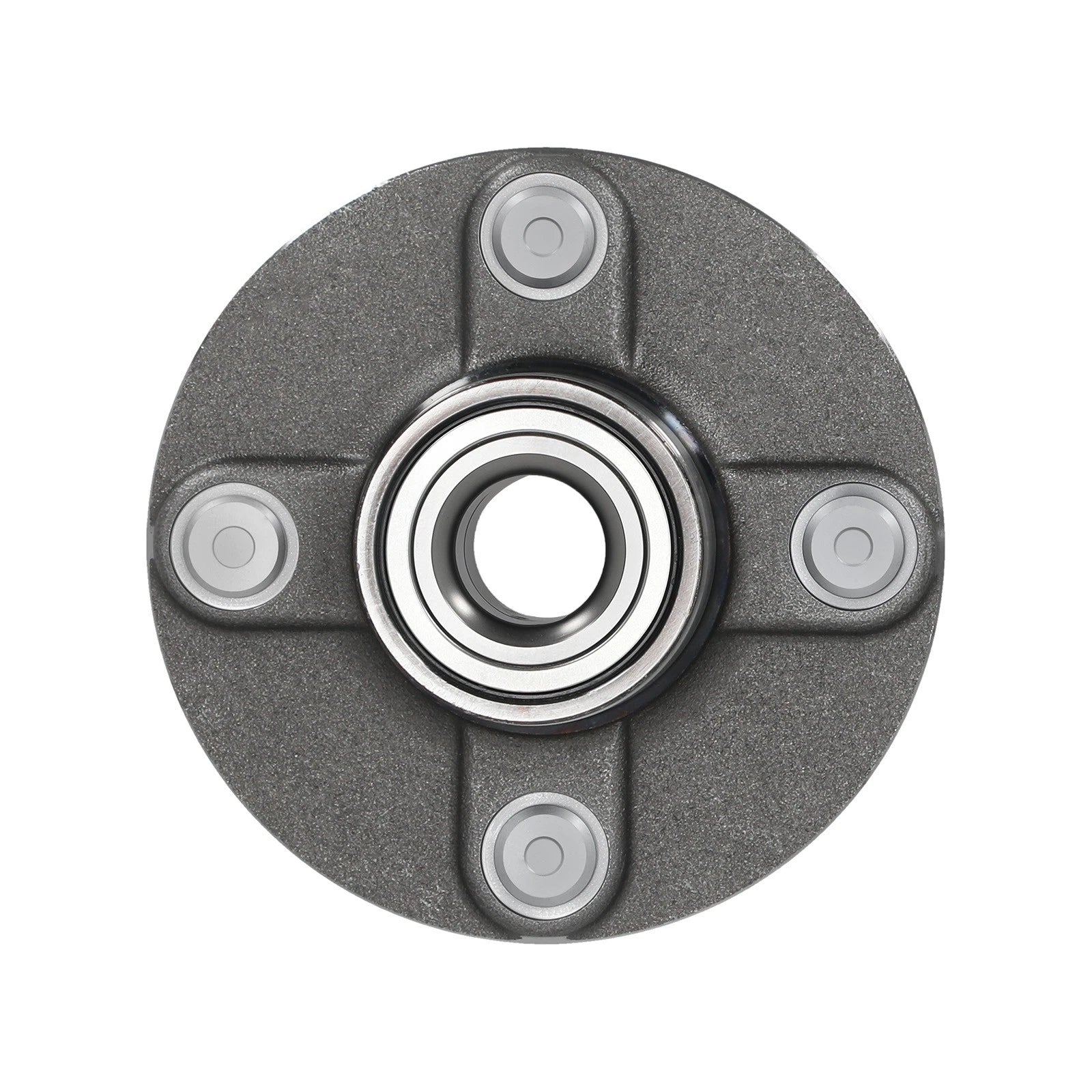 2X Wheel Hub & Bearing for Nissan Sentra (2000–2006)