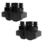 Ignition Coil Pack for Ford Crown Victoria/Grand Marquis 4.6L V8 1992-1997 FD487