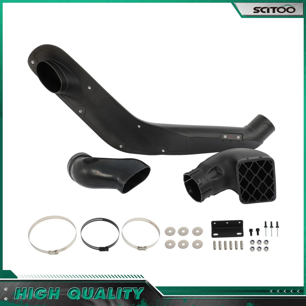 Intake Snorkel Kit for Toyota 4Runner 4.0L V6 (2009–Present)