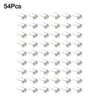 Replacement Tines for Lawn Scarifier (Compatible with )
