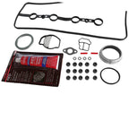 Set of 10 MLS Head Gasket Bolts for Toyota Camry RAV4 Scion TC (2001–2006)