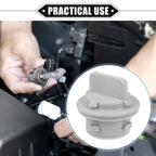 2X Turn Signal Light Socket No.921613K000 for Hyundai Veracruz (2007–2012)