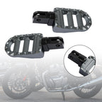 Front Footrests Foot Pegs for Interceptor 650, Continental 650 (2019–2023)