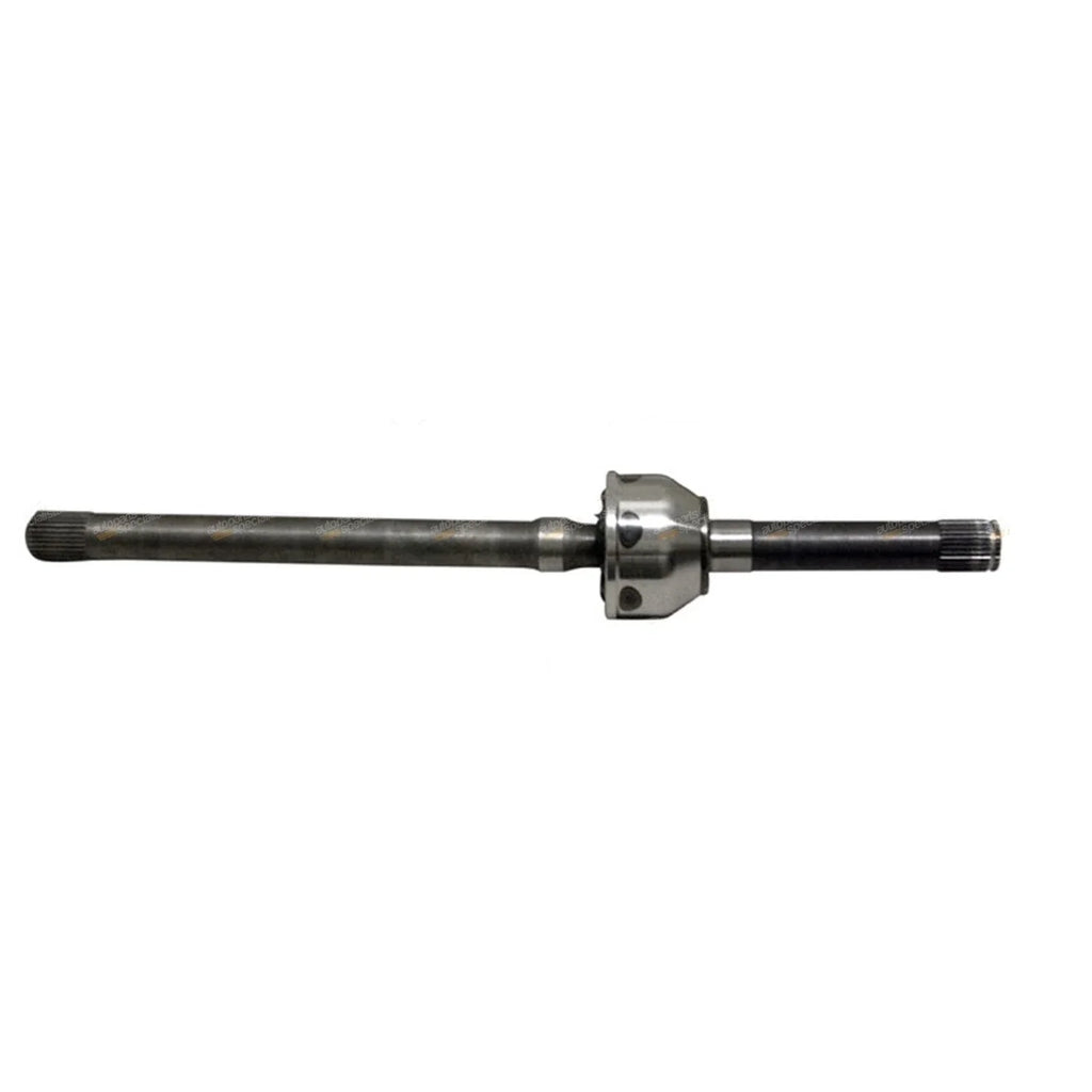 RH CV Joint & Axle Shaft for Toyota Landcruiser (1990–1999)