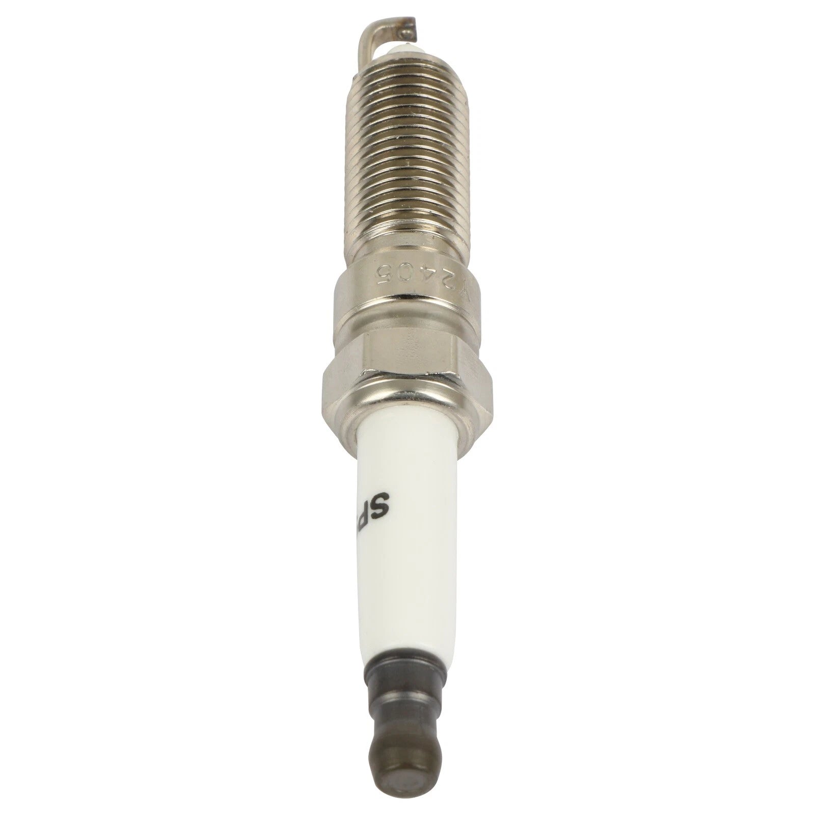 Set of 4 Iridium Spark Plugs for Chevy Spark, Volt (2016–2020)