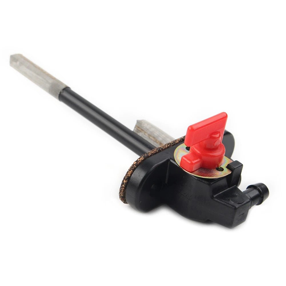 Petcock Fuel Shutoff Valve for Polaris Scrambler Sportsman 400 425 500 (1993–2009)