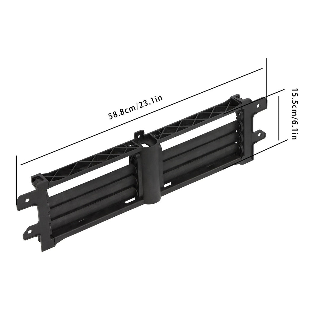 Active Grille Shutter for Silverado 3500 HD (2020-2023)