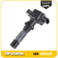 Ignition Coil Kit for Mazda 3, 6 (2006–2008)
