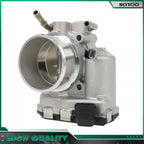 Throttle Body Assembly 35100-2C300 for Hyundai Genesis Coupe 2.0L (2010–2014)