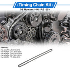 Timing Chain Kit for Acura ILX (2013–2014) No. 14401RB1003