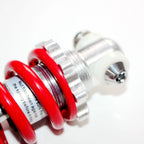 8mm 100mm Shock Shocker Suspension for MINI PIT QUAD DIRT BIKE ATV BUGGY Go Kart