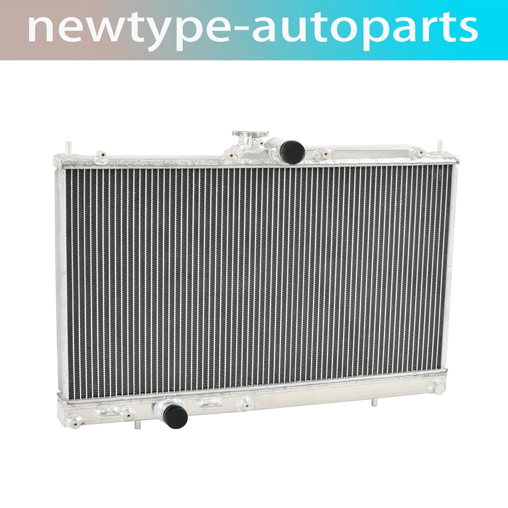 Aluminum Radiator for Mitsubishi Lancer Evolution (2003–2008)