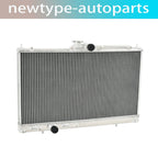 Aluminum Radiator for Mitsubishi Lancer Evolution (2003–2008)