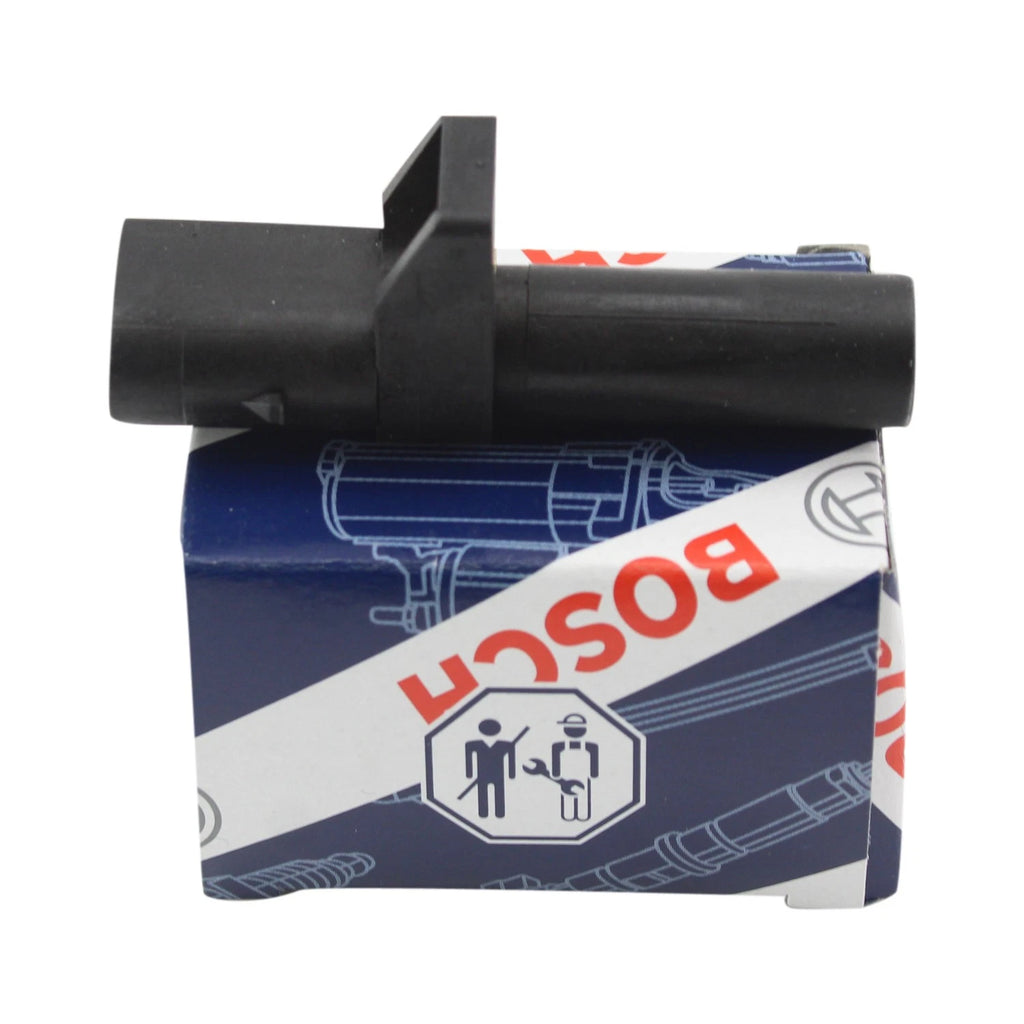 Rear Crankshaft Position Sensor for Mercedes W202 C43 E320 E430 (1994–2000)