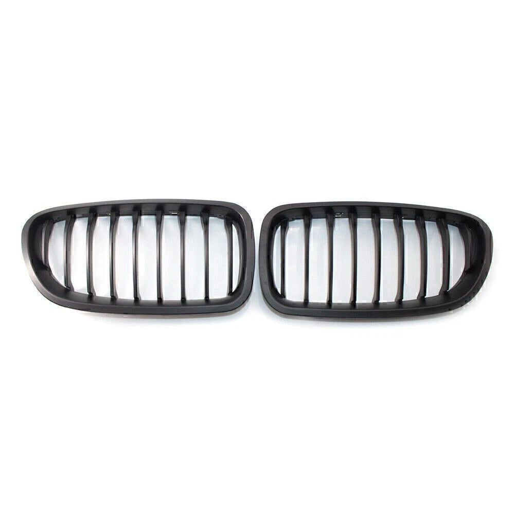 Front Bumper Grille for BMW 5 Series M5 F10 F11 (2010–2016)