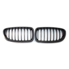 Front Bumper Grille for BMW 5 Series M5 F10 F11 (2010–2016)