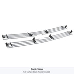Stainless Billet Grille Insert for Chevy S-10/S-10 Blazer (1991-1992)