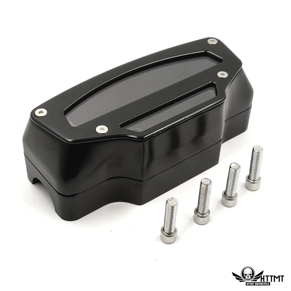 Tachometer Gauge Housing Cover for Suzuki Boulevard M109R (2006–2023)