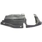 Engine Splash Shield for Mazda 6 (2009–2013) Front Passenger Side