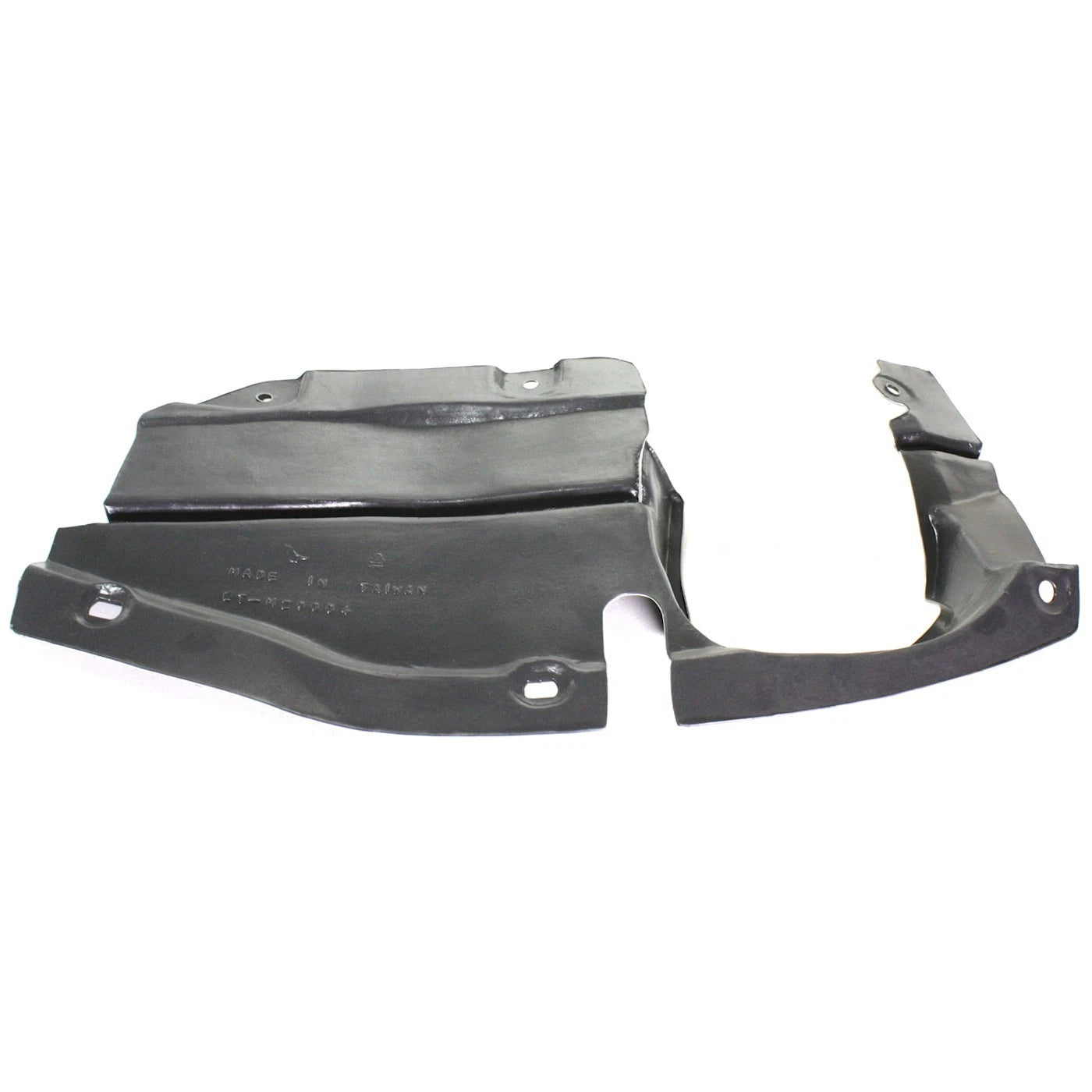 Engine Splash Shield for Mazda 6 (2009–2013) Front Passenger Side