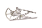 Front Left Window Regulator for Toyota RAV4 (2001–2002)