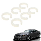 6 x Steering Rack Limiters for Ford Mustang (1979-2004)