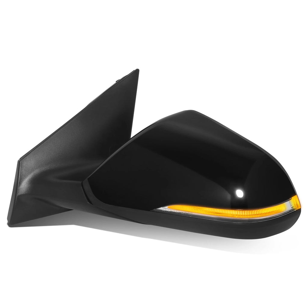 Power Adjust Blind Spot Side View Door Mirror for Hyundai Sonata (2015–2017)