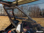 Light Tint Polycarbonate Rear Windshield for Polaris RZR PRO R 4 (2020–2023)