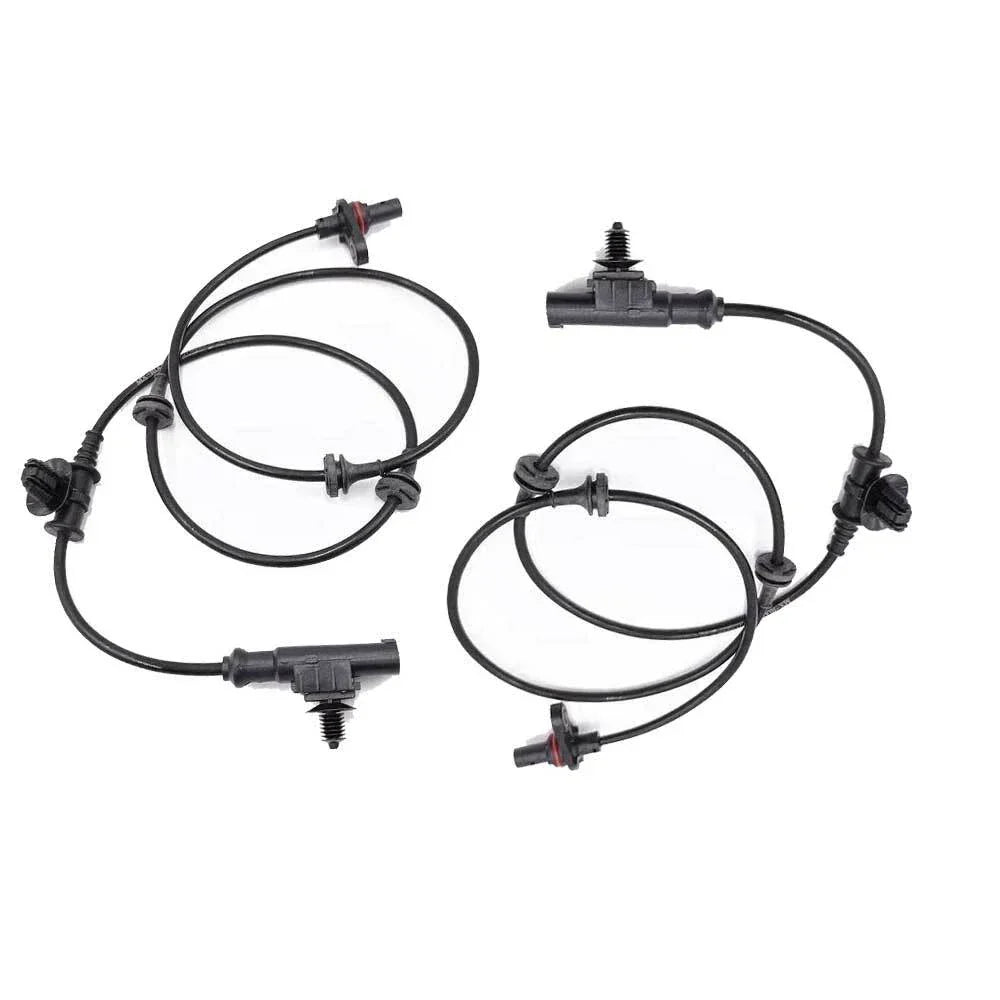 Rear ABS Wheel Speed Sensors for LDV G10 Van (2016)