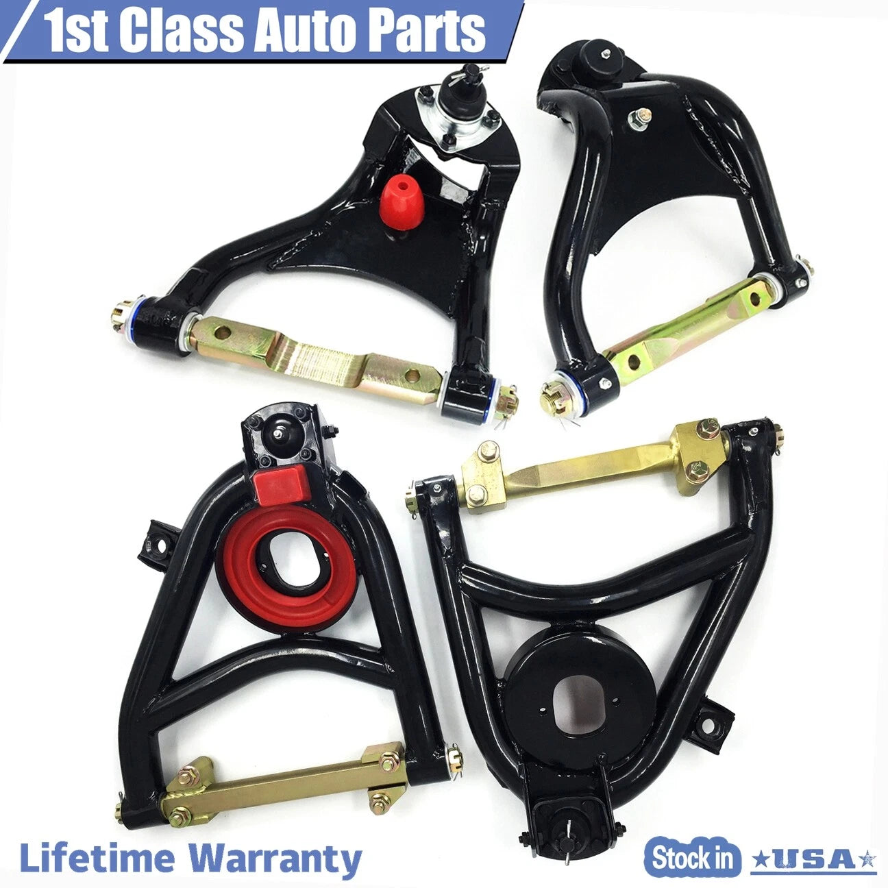 Control Arms for Chevrolet Bel Air (1955–1957)