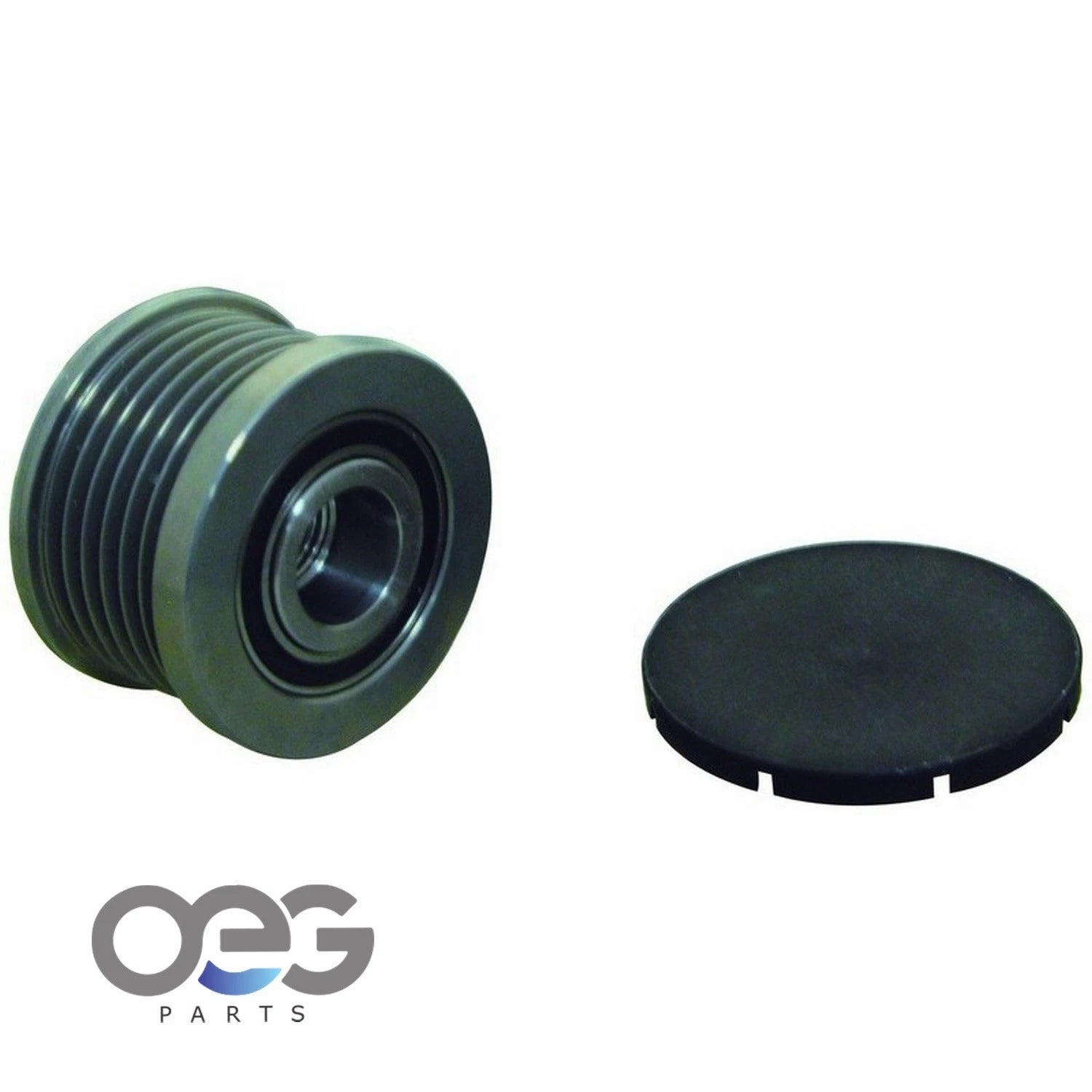 Clutch Pulley for BMW 3 Convertible (E46)