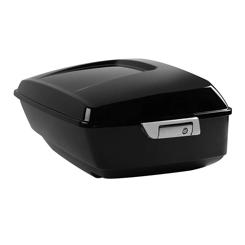 Trunk Mount Rack for Harley Touring Road King (2009–2013)