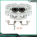 Rear Right Brake Caliper w/ Bracket for Ford Excursion (2000–2005)