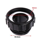 IBC Tank Adapter for Schutz Valve Garden Tank Connector (Universal)