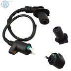 CDI Box and Ignition Coil for Honda FourTrax 300 (1994-1997)