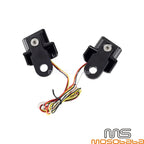 3 x LED Turn Signal Lights for Harley Nightster (2022-2023)