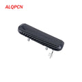 Carbon Fiber Right Door Handle for Zotye 2008
