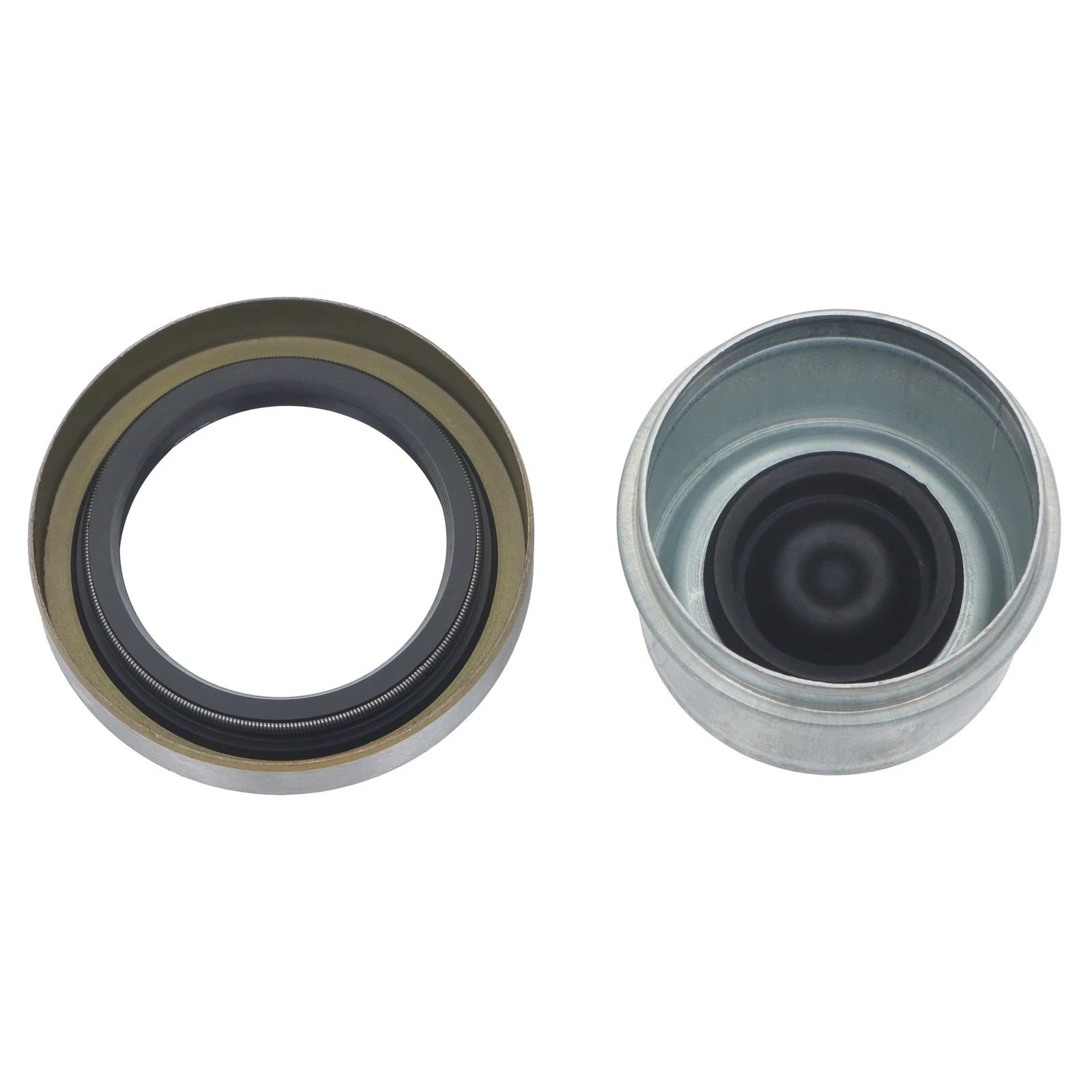 5 Lug Idler Hub Kit for 3500 lbs Axle Trailer (5 on 5")