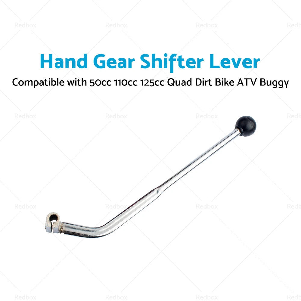 Gear Lever Shifter for 50cc 110cc 125cc 150cc Quad Dirt Bike ATV