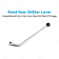 Gear Lever Shifter for 50cc 110cc 125cc 150cc Quad Dirt Bike ATV