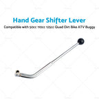 Gear Lever Shifter for 50cc 110cc 125cc 150cc Quad Dirt Bike ATV