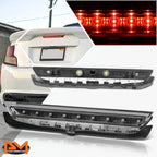 LED Third Brake Light for Scion tC (2011–2016) - Black Housing