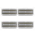 LED Side Marker Light Lamp for Chevy G10 G20 GMC G1500 G2500 Van P30 P3500 (1985–1995)