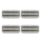 LED Side Marker Light Lamp for Chevy G10 G20 GMC G1500 G2500 Van P30 P3500 (1985–1995)