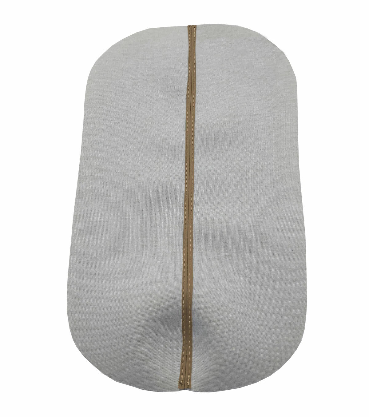 Center Console Lid Armrest Cover for Chevrolet Malibu (2016–2020) Beige