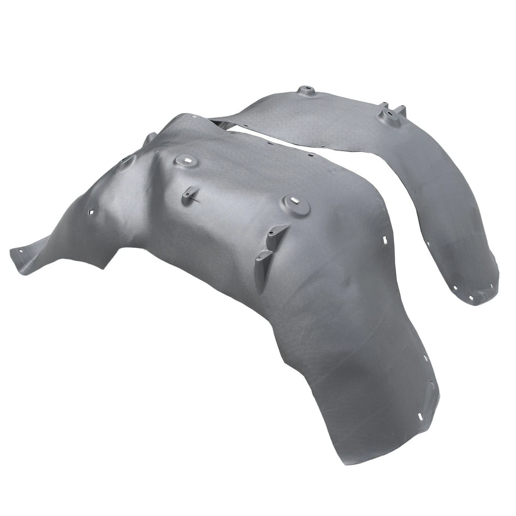 Front Fender Liner for Chevrolet Silverado 2500 HD 3500 HD (2011–2014)