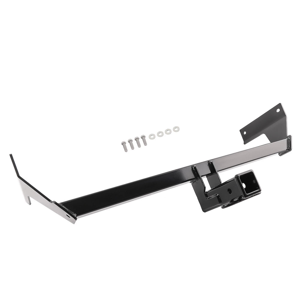 Class 3 Trailer Hitch 2-Inch Receiver for Nissan Rogue (2021–2026)
