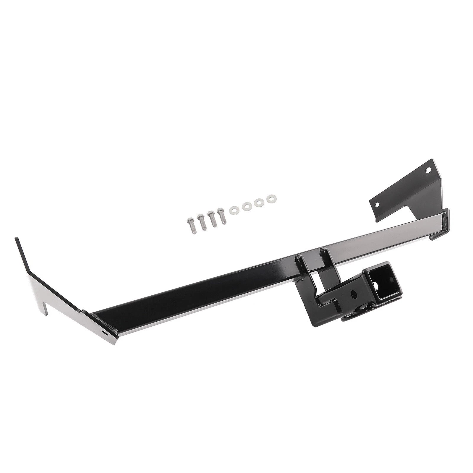 Class 3 Trailer Hitch 2-Inch Receiver for Nissan Rogue (2021–2026)