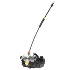 Rear Left Door Lock Actuator for Silverado 1500 2500 HD 2008-2009