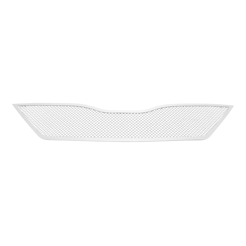Upper Chrome Mesh Grille Insert for Toyota Sienna SE (2011-2017)